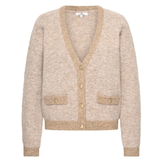 HV Society Cardigan hvskian - Image 1