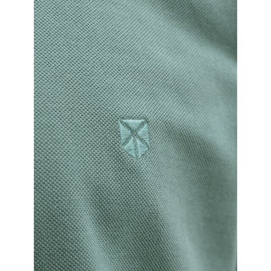 Jack & Jones jprblaweston ss polo 12297755 sagebrush green - Image 4