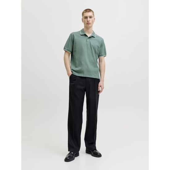 Jack & Jones jprblaweston ss polo 12297755 sagebrush green - Image 6