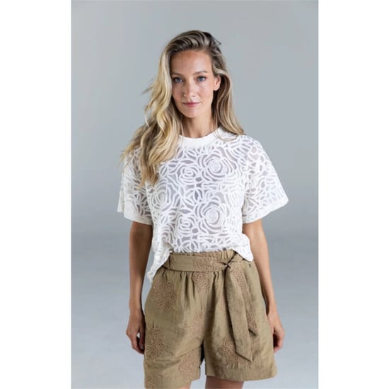 Poools Lace top 623132 - Image 2