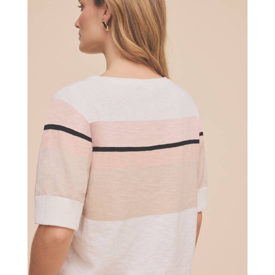 Gustav Top korte mouw 61402 serina - Image 3