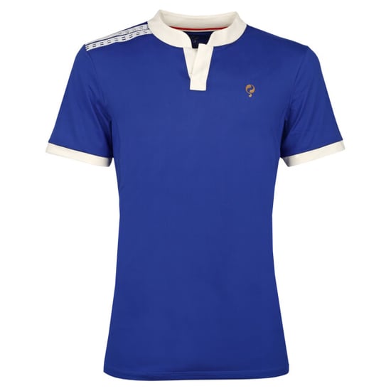 Q1905 Q club polo shirt surf the web - Image 3