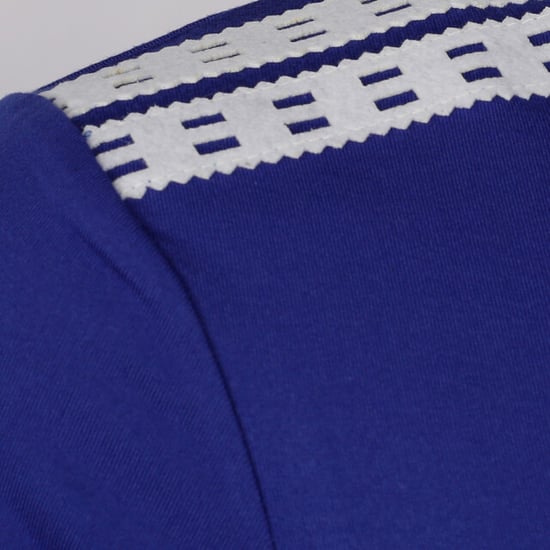 Q1905 Q club polo shirt surf the web - Image 4