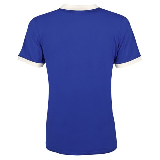 Q1905 Q club polo shirt surf the web - Image 5