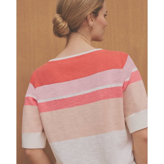 Gustav Top korte mouw 61402 serina - Image 2
