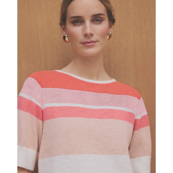 Gustav Top korte mouw 61402 serina - Image 3
