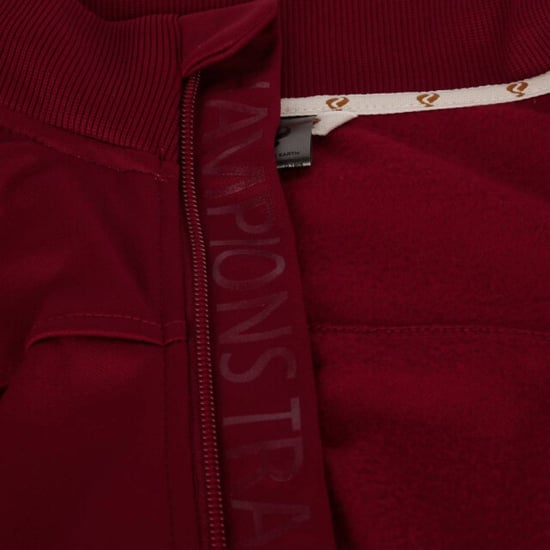 Q1905 Tech jacket q sundried tomatoes - Image 6