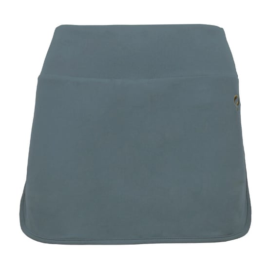 Q1905 Q skirt wenen china blue - Image 1