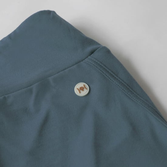 Q1905 Q skirt wenen china blue - Image 6