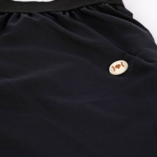 Q1905 Pants q blue graphite - Image 4