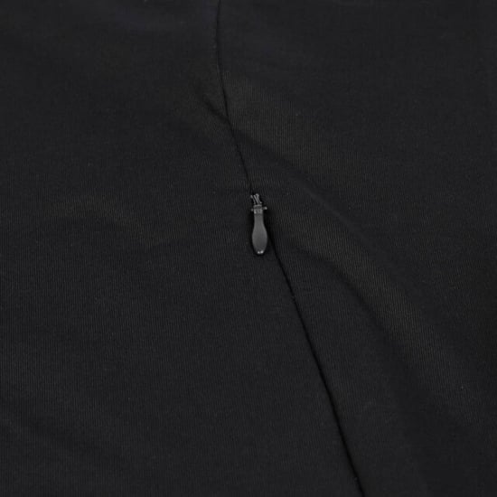 Q1905 Tech jacket q blue graphite - Image 3