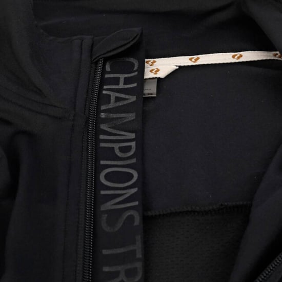 Q1905 Tech jacket q blue graphite - Image 4