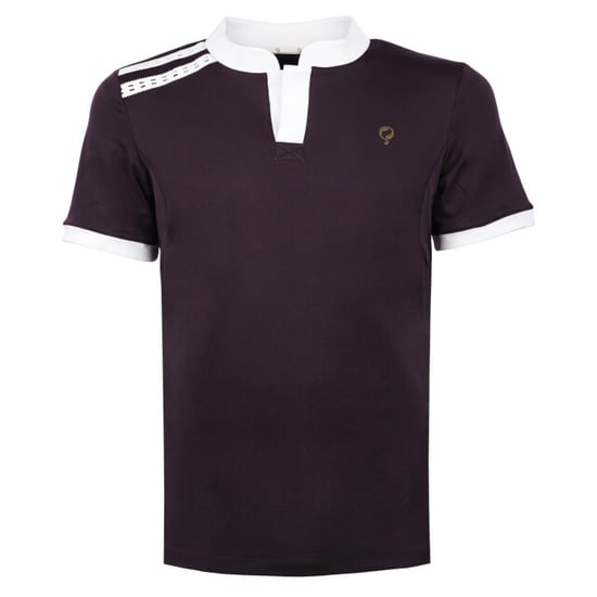 Q1905 Q tee moskou vintage violet - Image 1