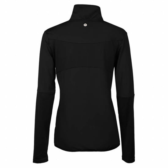 Q1905 Tech jacket q blue graphite - Image 6