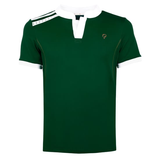 Q1905 Q tee moskou evergreen - Image 2