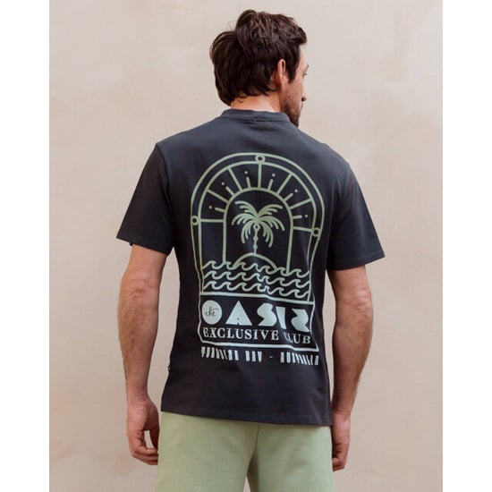 Kultivate T-shirt korte mouw 2601020202 - Image 3