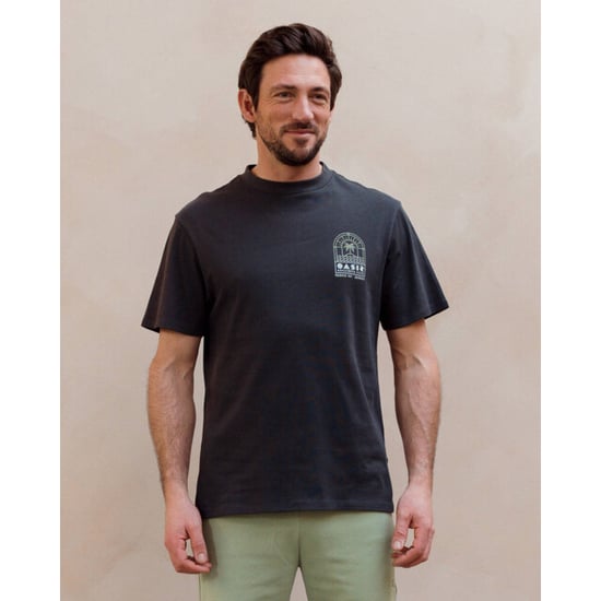 Kultivate T-shirt korte mouw 2601020202 - Image 4