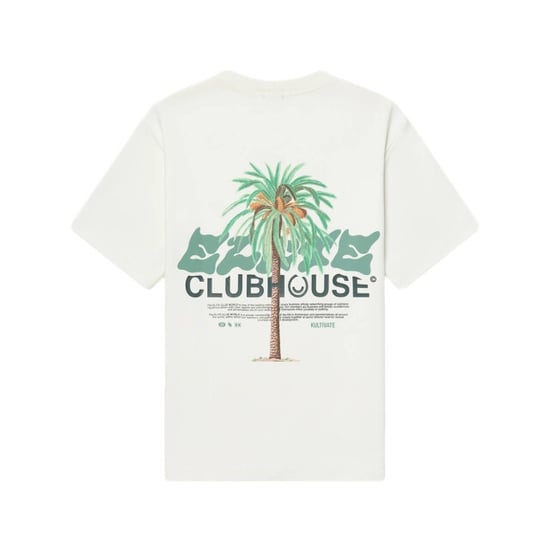Kultivate T-shirt korte mouw 2601020204 - Image 2