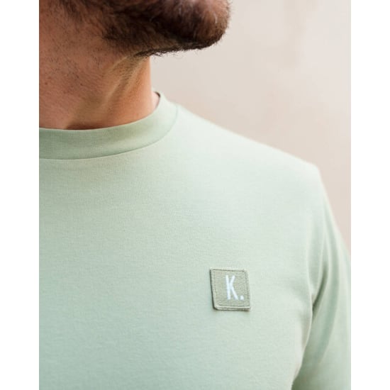 Kultivate T-shirt korte mouw 2201020216 - Image 4