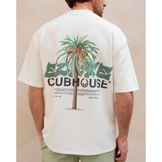 Kultivate T-shirt korte mouw 2601020204 - Image 3