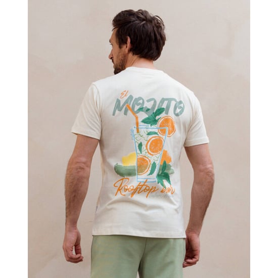 Kultivate T-shirt korte mouw 2601020205 - Image 3