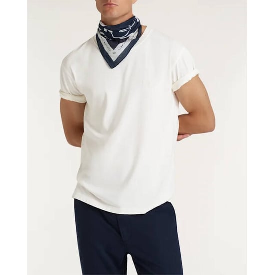 Denham T-shirt korte mouw 01-26-04-52-034 - Image 3