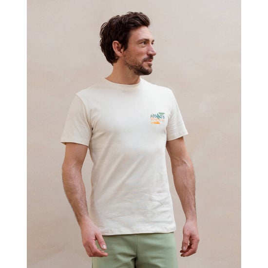 Kultivate T-shirt korte mouw 2601020205 - Image 4