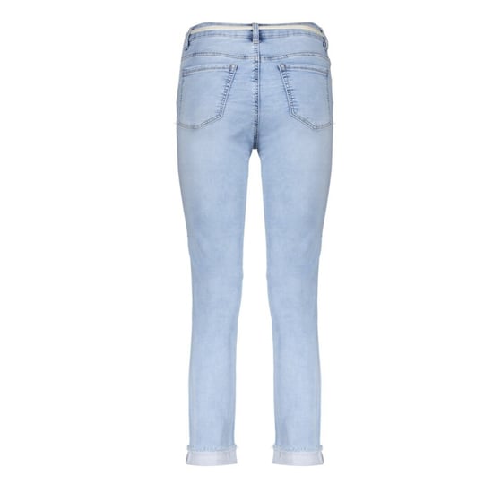 Geisha Jeans helen- stone bleached - Image 2