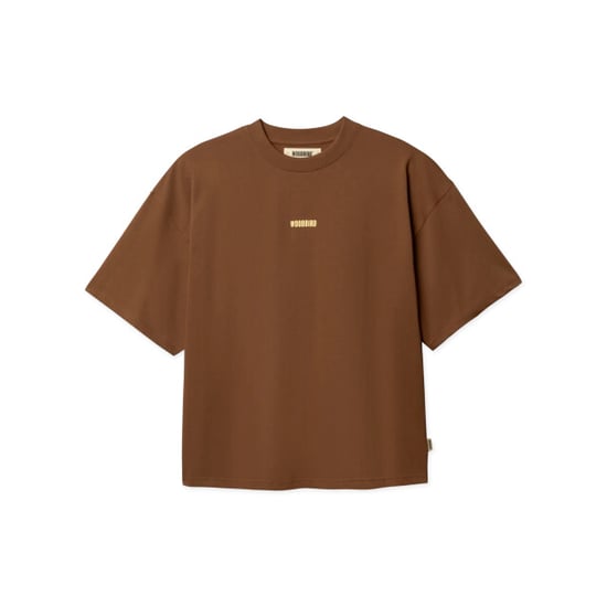 Woodbird Wbbeam mid brown 2616-404 - Image 2