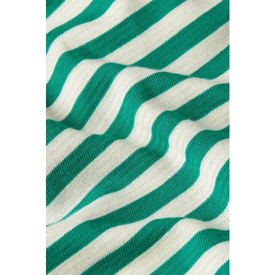 King Louie Aria knot shirt chobito stripe ultra geen 09708 - Image 3