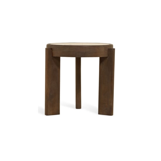 Multifurn Bijzettafel bora Ø50cm - Image 4
