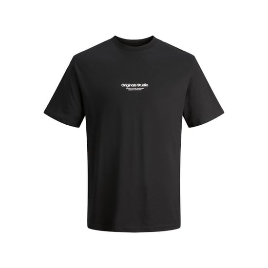 Jack & Jones Jorvesterbro tee ss crew neck noos - Image 2