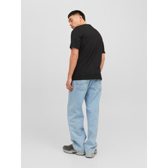 Jack & Jones Jorvesterbro tee ss crew neck noos - Image 3