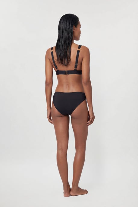 Trim Detail Bikini Top - Image 3