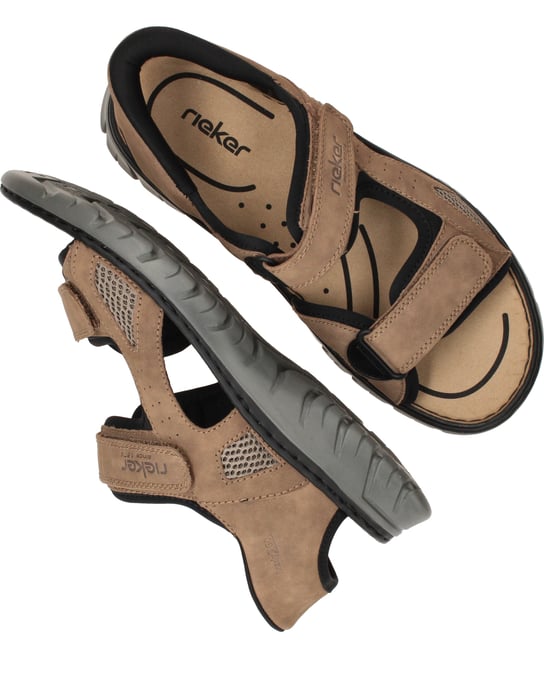 Rieker Sandalen Heren - Image 4