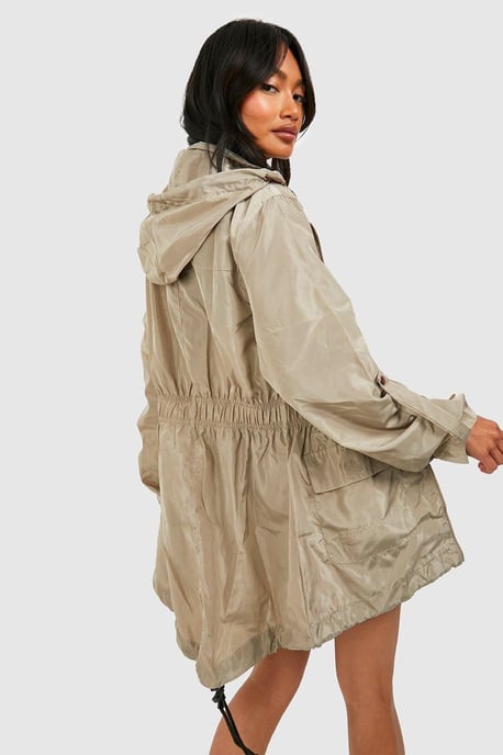Hooded Mac - Image 2