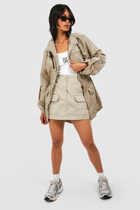 Hooded Mac - Image 3