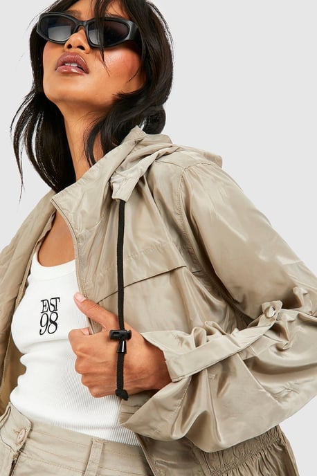 Hooded Mac - Image 4