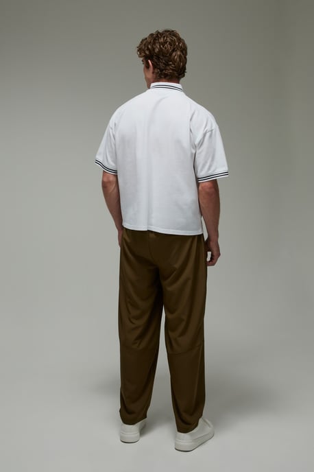 Active Oversized Golf Trousers - Image 2