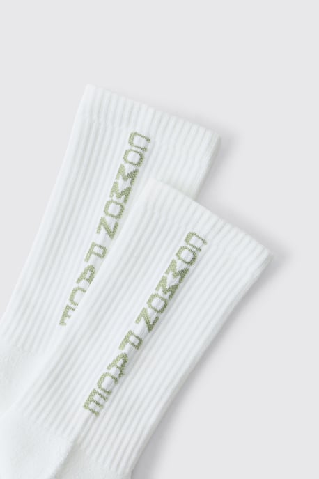 Common Pace Running Sock - Image 3