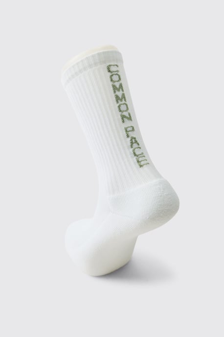 Common Pace Running Sock - Image 4