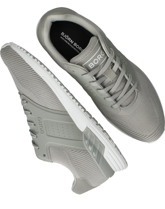 Bjorn Borg R140 Sneakers Heren - Image 4
