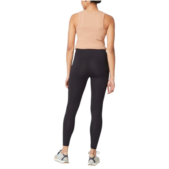 Womens Leggings High Waist Ladies Workout Gym Stretch Yoga Black Sportswear - Image 4