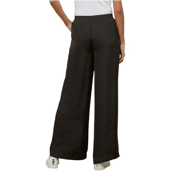 Kenneth Cole Womens Leggings Pull On Wide Leg Trouser Rise Stretchable Bottom - Image 2