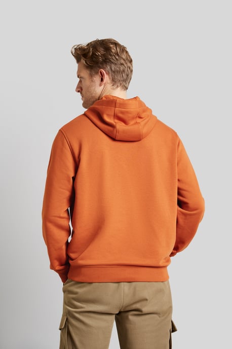 Bugatti Herren Sweatshirt met logo-opdruk - Image 2
