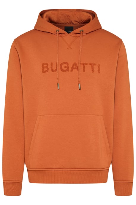 Bugatti Herren Sweatshirt met logo-opdruk - Image 3
