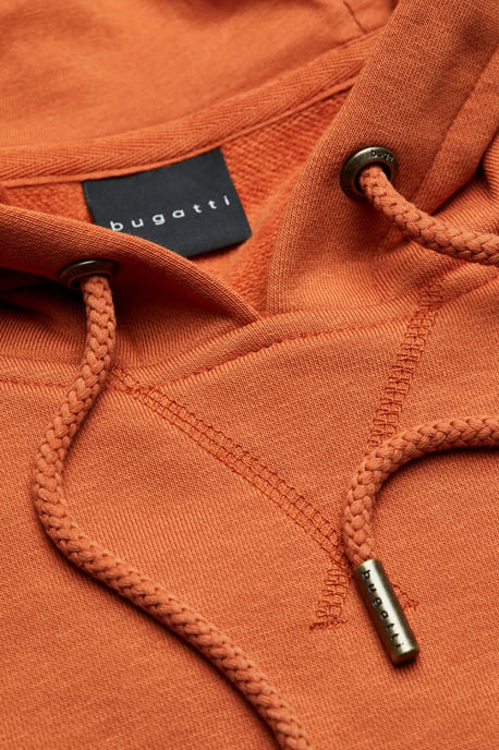 Bugatti Herren Sweatshirt met logo-opdruk - Image 5