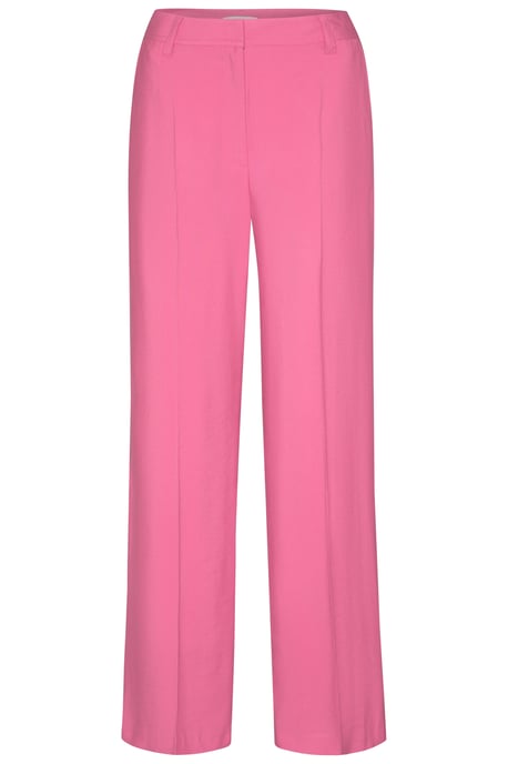 Bugatti Damen Casual broek met vouw - Image 3