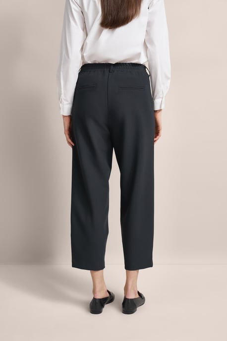 Bugatti Damen Casual broek met zijzakken - Image 2