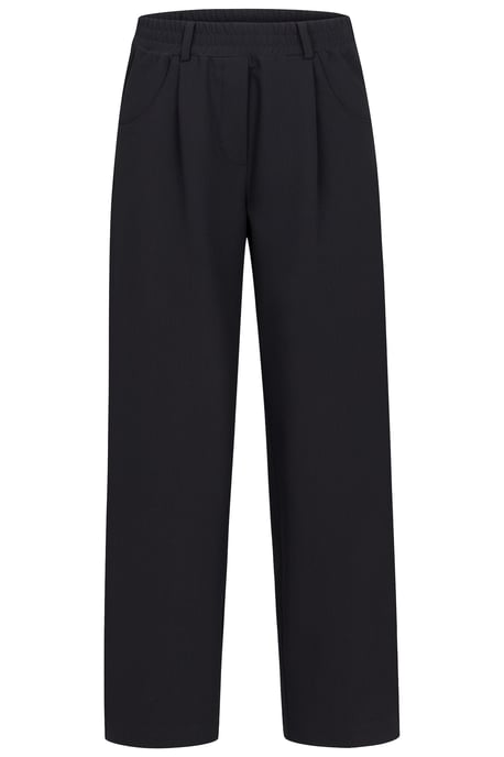 Bugatti Damen Casual broek met zijzakken - Image 3